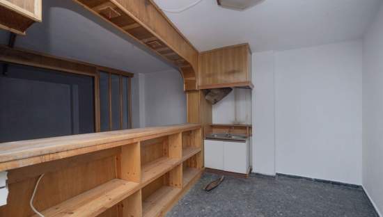 Oficina en venta  en Calle Padre Manjon Elda Alicante