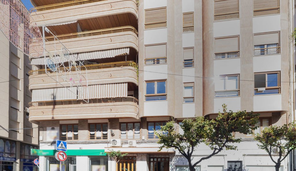 Oficina en venta  en Calle Padre Manjon Elda Alicante