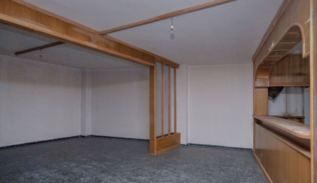 Oficina en venta  en Calle Padre Manjon Elda Alicante