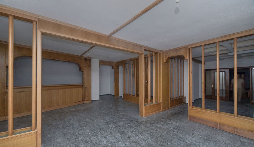 Oficina en venta  en Calle Padre Manjon Elda Alicante