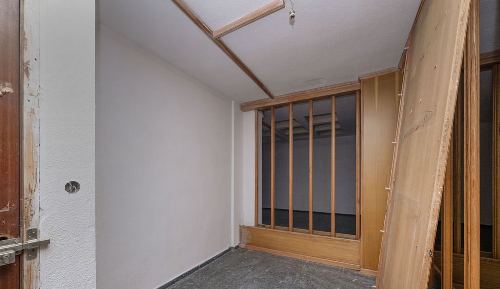 Oficina en venta  en Calle Padre Manjon Elda Alicante