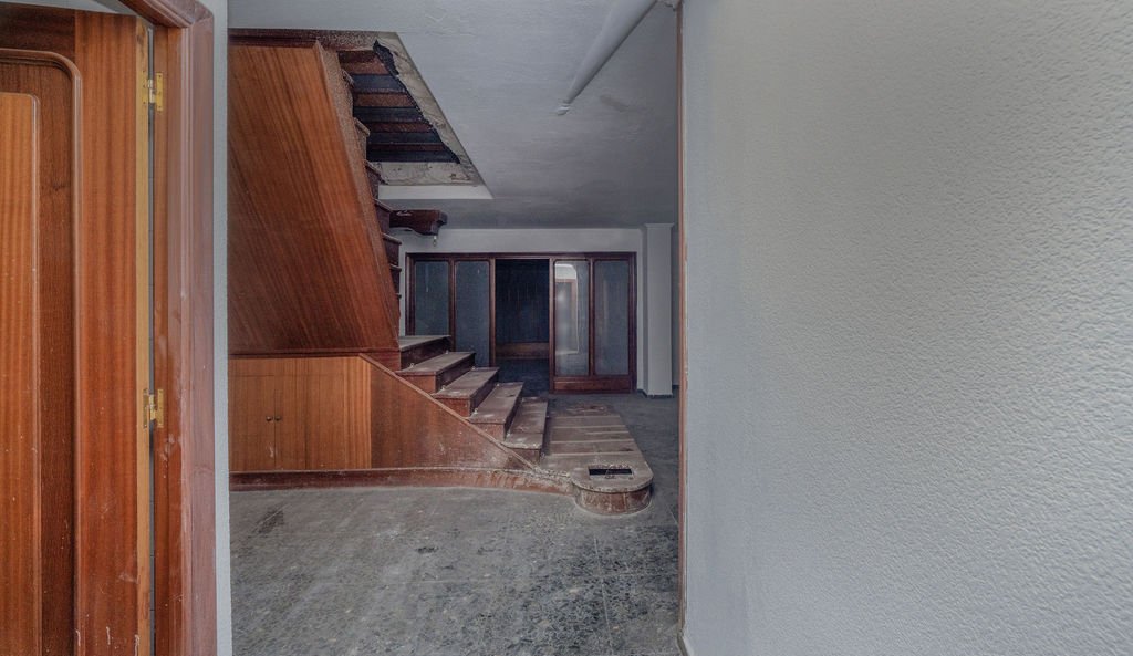 Oficina en venta  en Calle Padre Manjon Elda Alicante