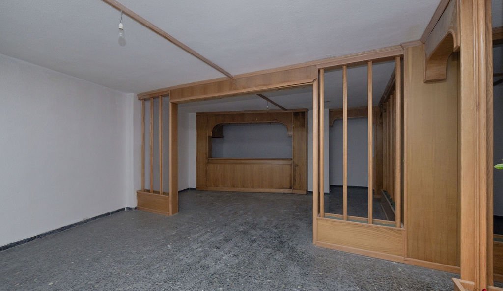 Oficina en venta  en Calle Padre Manjon Elda Alicante