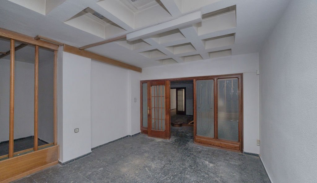 Oficina en venta  en Calle Padre Manjon Elda Alicante