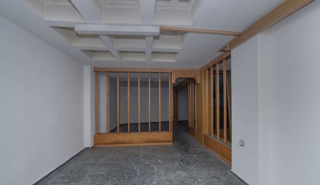 Oficina en venta  en Calle Padre Manjon Elda Alicante