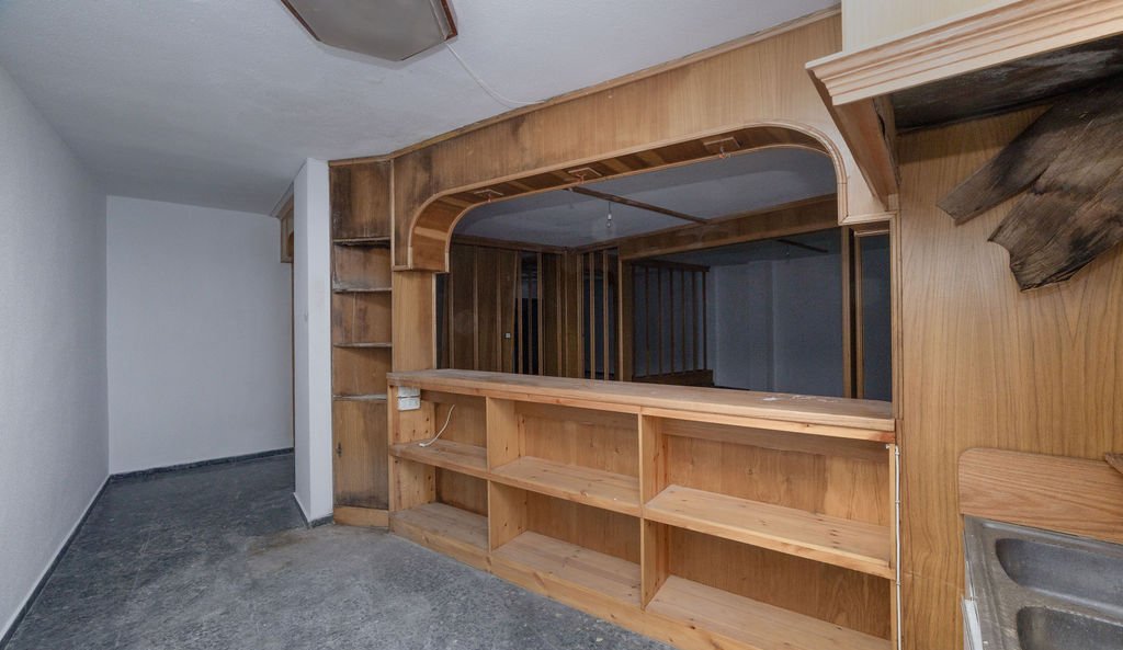 Oficina en venta  en Calle Padre Manjon Elda Alicante