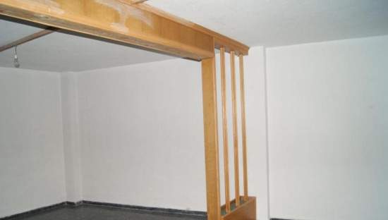 Oficina en venta  en Calle Padre Manjon Elda Alicante