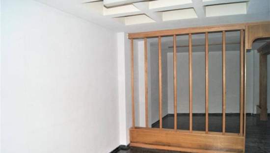 Oficina en venta  en Calle Padre Manjon Elda Alicante