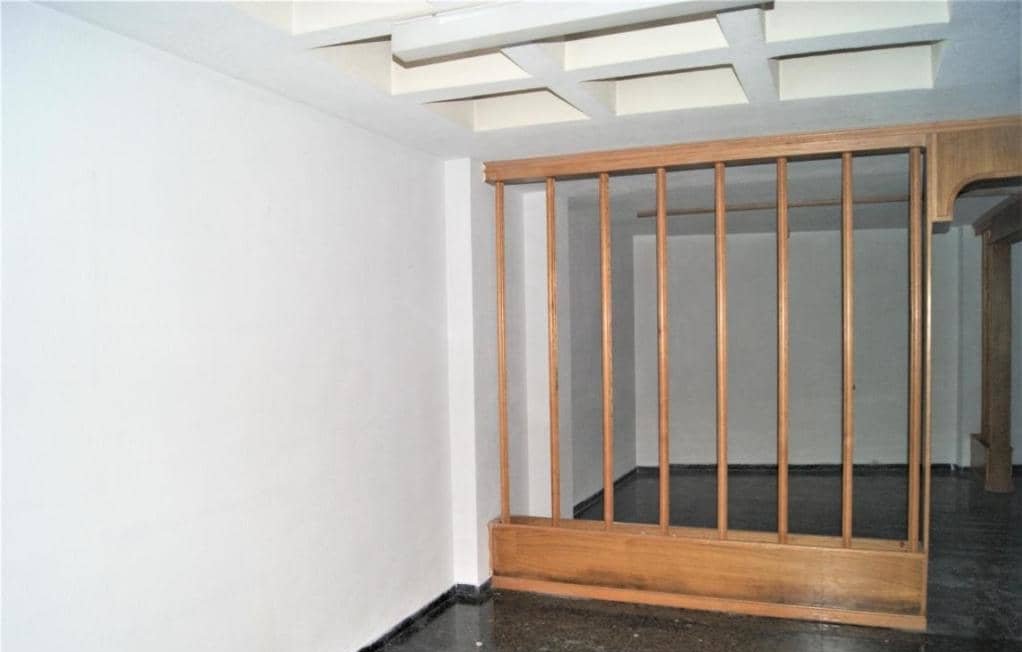Oficina en venta  en Calle Padre Manjon Elda Alicante