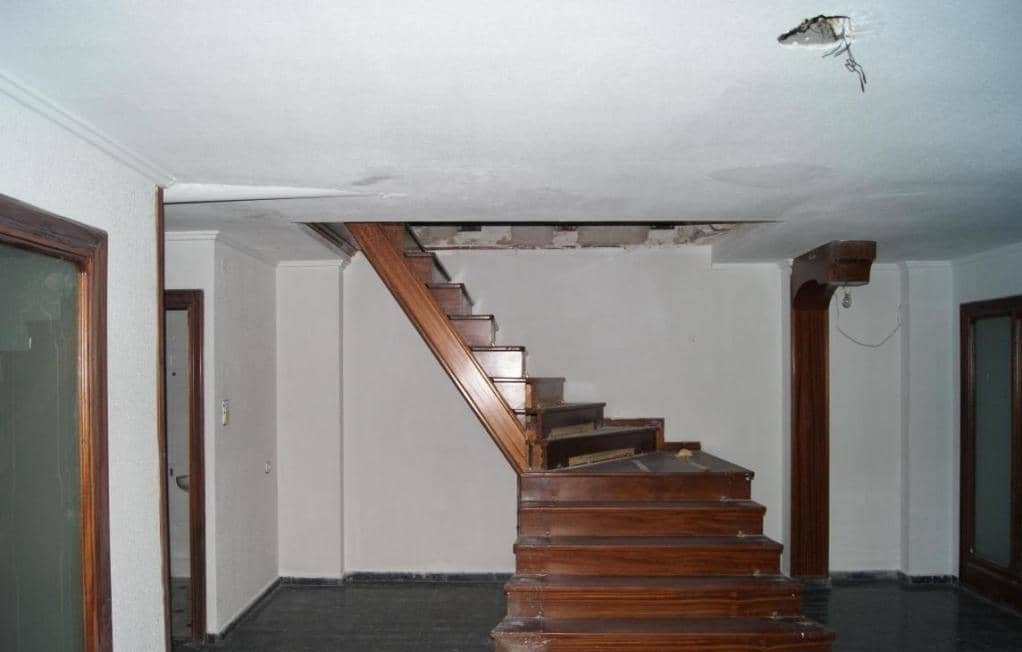 Oficina en venta  en Calle Padre Manjon Elda Alicante