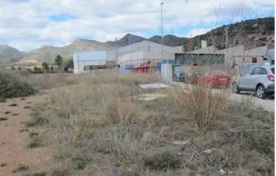 Urbano (Solar) en venta  en Calle Barranc De La Murta, La Vilavella, Castellón
