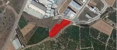 Urbano (Solar) en venta  en Calle Barranc De La Murta, La Vilavella, Castellón