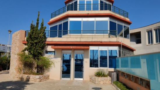 Oficinas En Venta En Marques De Benicarlo, Benicarló