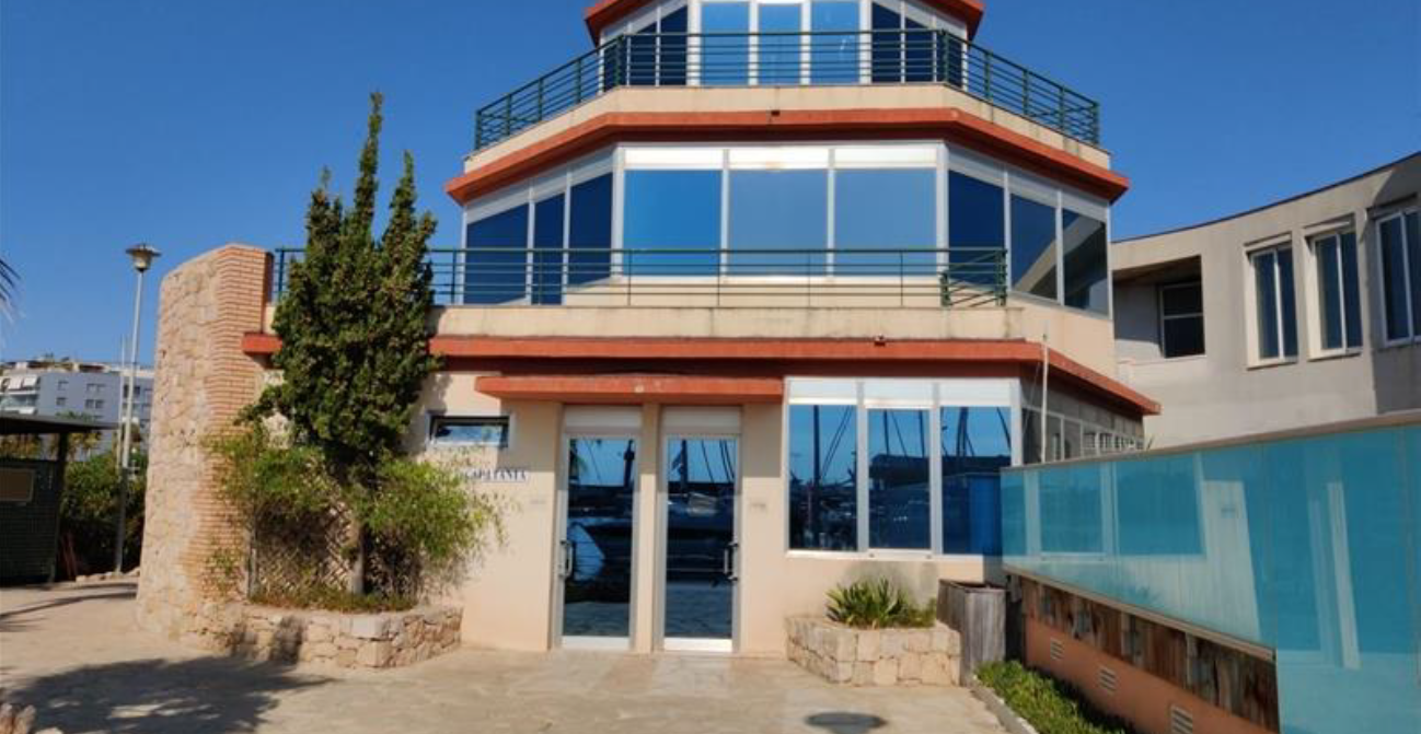 Oficinas En Venta En Marques De Benicarlo, Benicarló