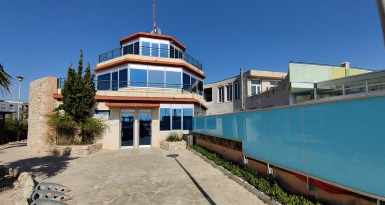 Oficinas En Venta En Marques De Benicarlo, Benicarló