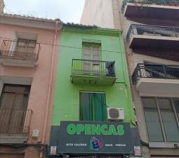 Casa Adosada En Venta En Raval el, Burriana