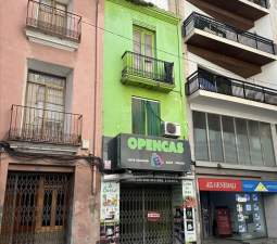 Casa Adosada En Venta En Raval el, Burriana