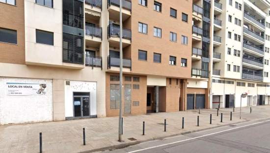 Piso en venta en Grao De Castellón, Castellón