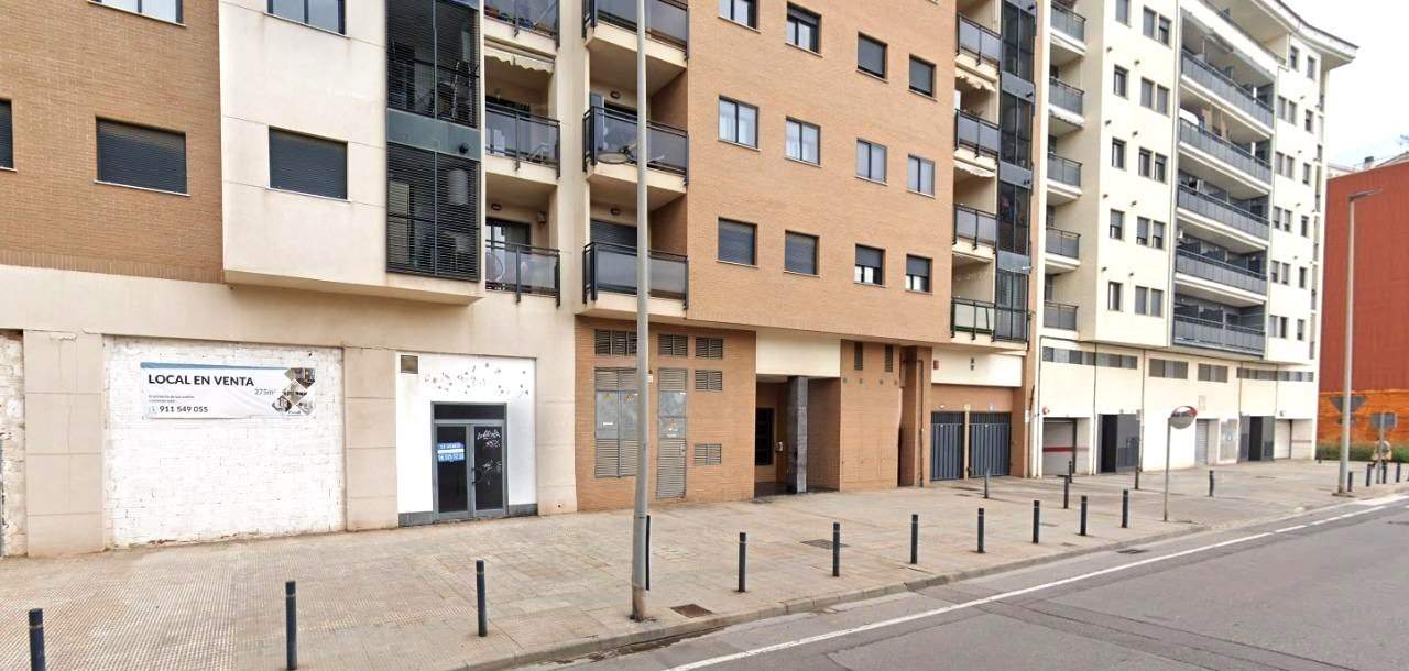 Piso en venta en Grao De Castellón, Castellón