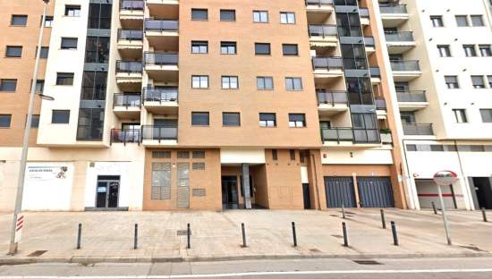 Piso En Venta En Av Serradal,30 Esc1 Pl1 Ptf Castelló De La Plana castellón, Castellón De La Planacastelló De La Plana