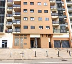 Piso En Venta En Av Serradal,30 Esc1 Pl1 Ptf Castelló De La Plana castellón, Castellón De La Planacastelló De La Plana