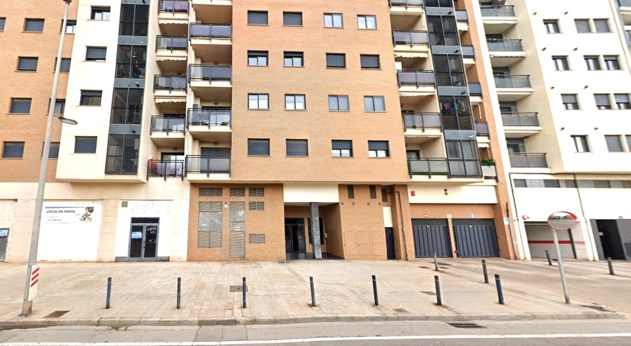 Piso En Venta En Av Serradal,30 Esc1 Pl1 Ptf Castelló De La Plana castellón, Castellón De La Planacastelló De La Plana