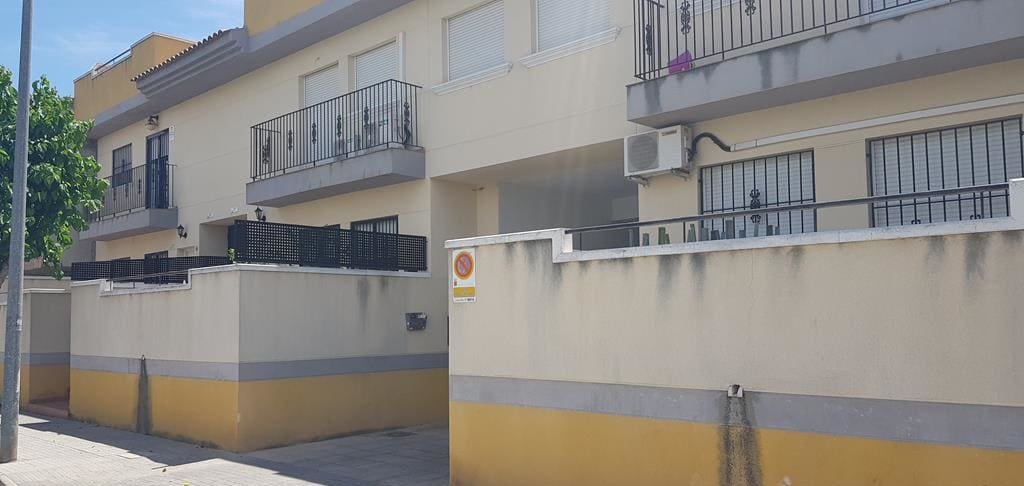 Garaje en venta  en Calle Virgen De Las Lagrimas Murcia Murcia