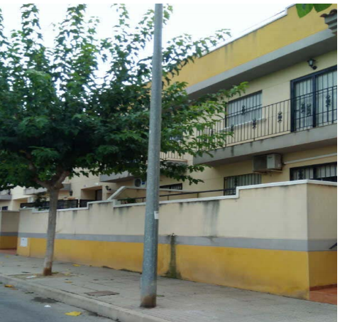 Garaje en venta en Murcia, Murcia