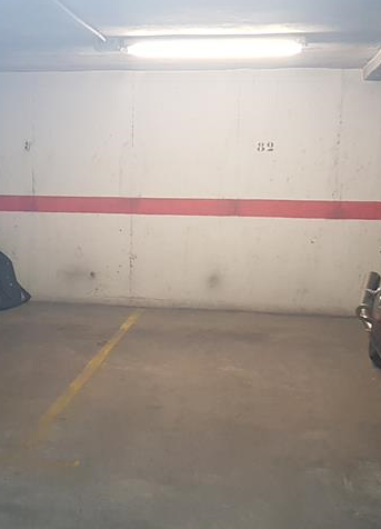 Garaje en venta en Murcia, Murcia