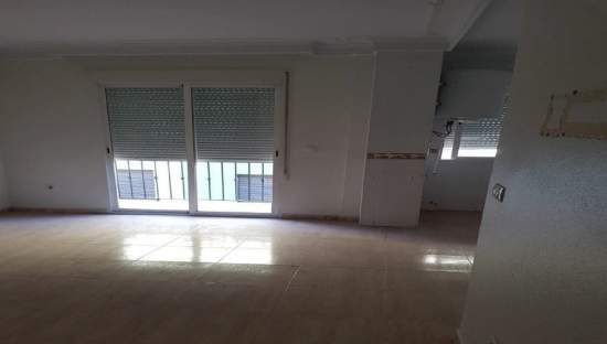 Piso en venta en Calle Tarragona guilas Murcia