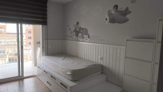 Piso en Alcanar, Tarragona