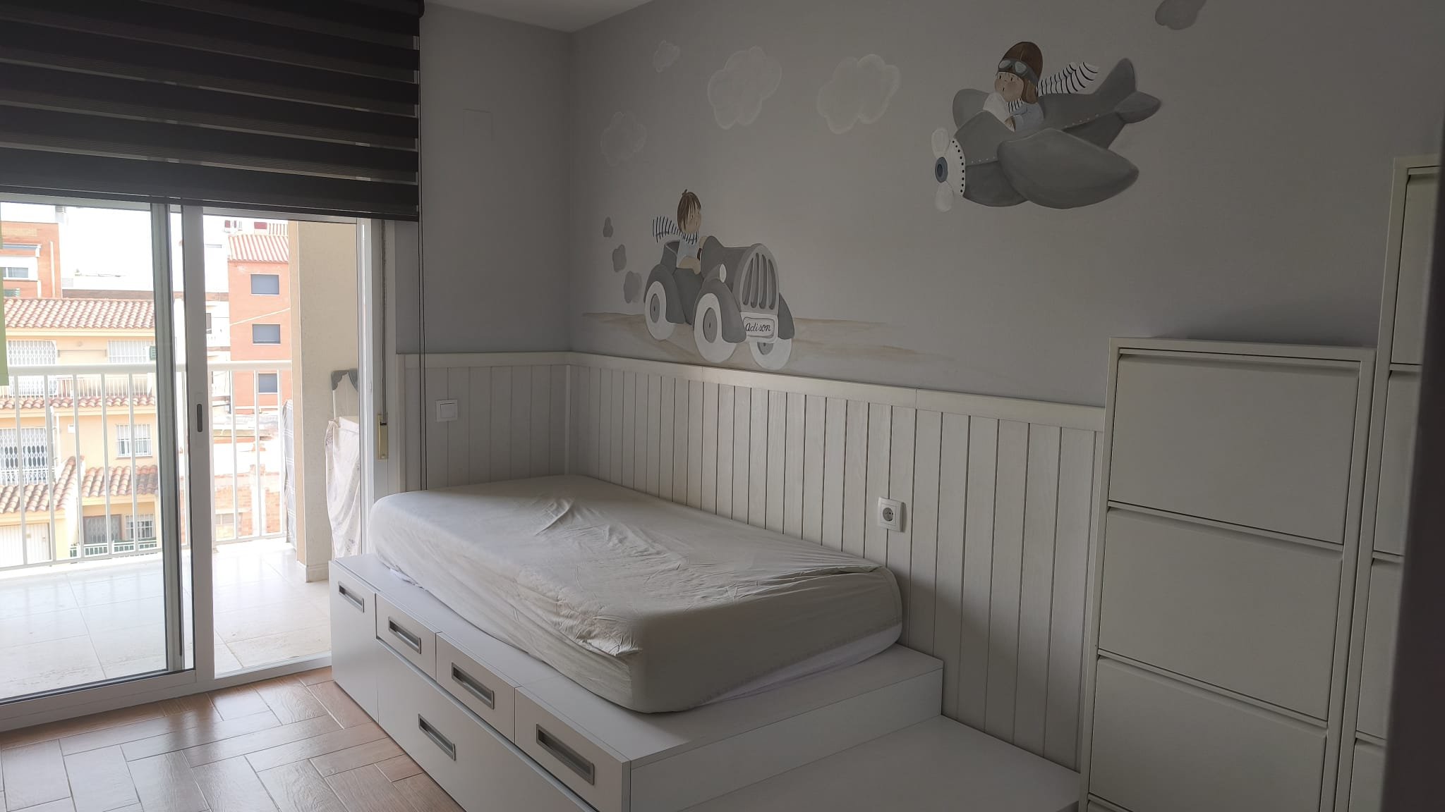 Piso en Alcanar, Tarragona