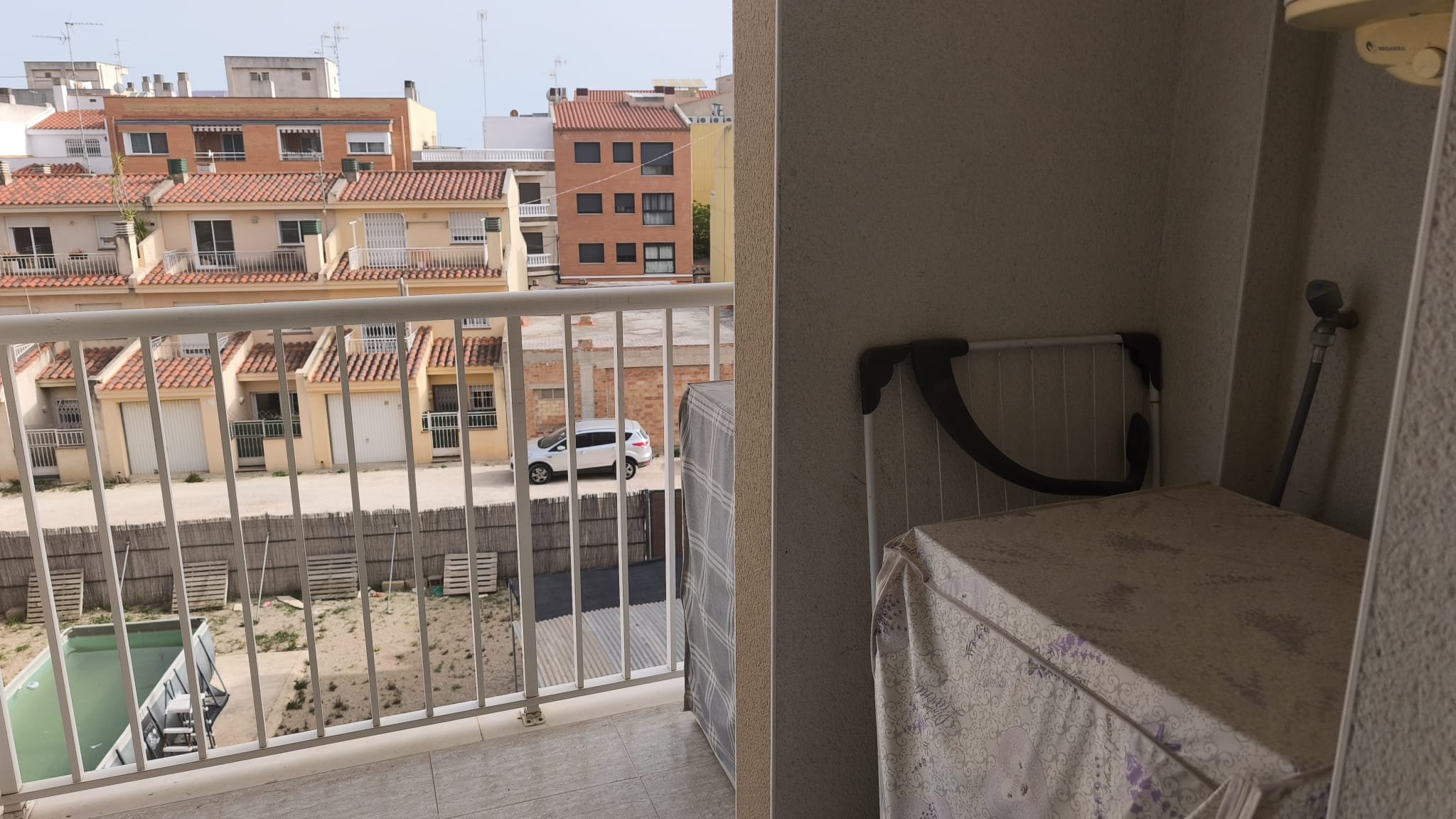 Piso en Alcanar, Tarragona