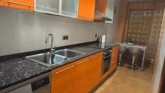 Piso en Alcanar, Tarragona