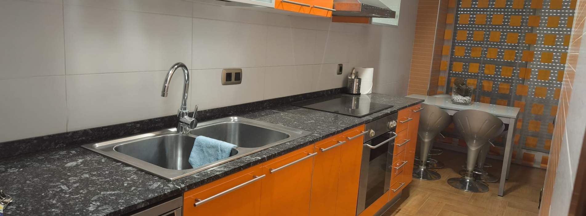 Piso en Alcanar, Tarragona