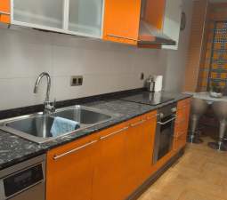 Piso en Alcanar, Tarragona