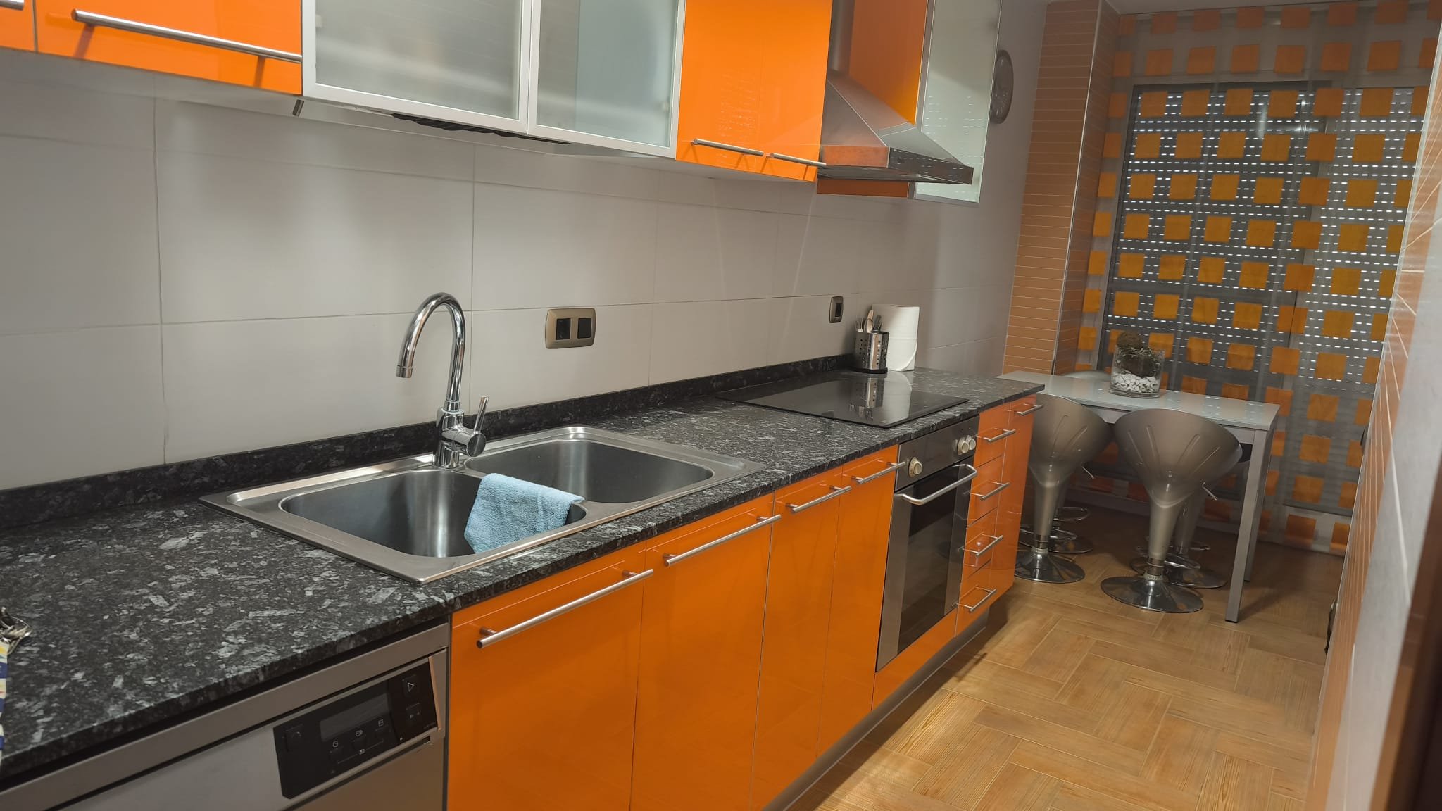 Piso en Alcanar, Tarragona