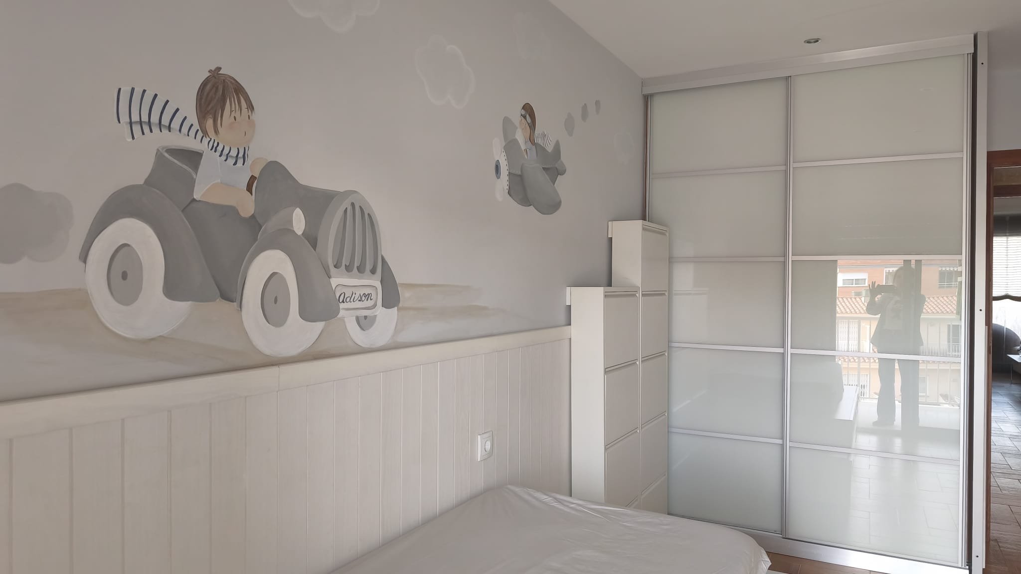 Piso en Alcanar, Tarragona