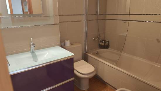 Piso en Alcanar, Tarragona