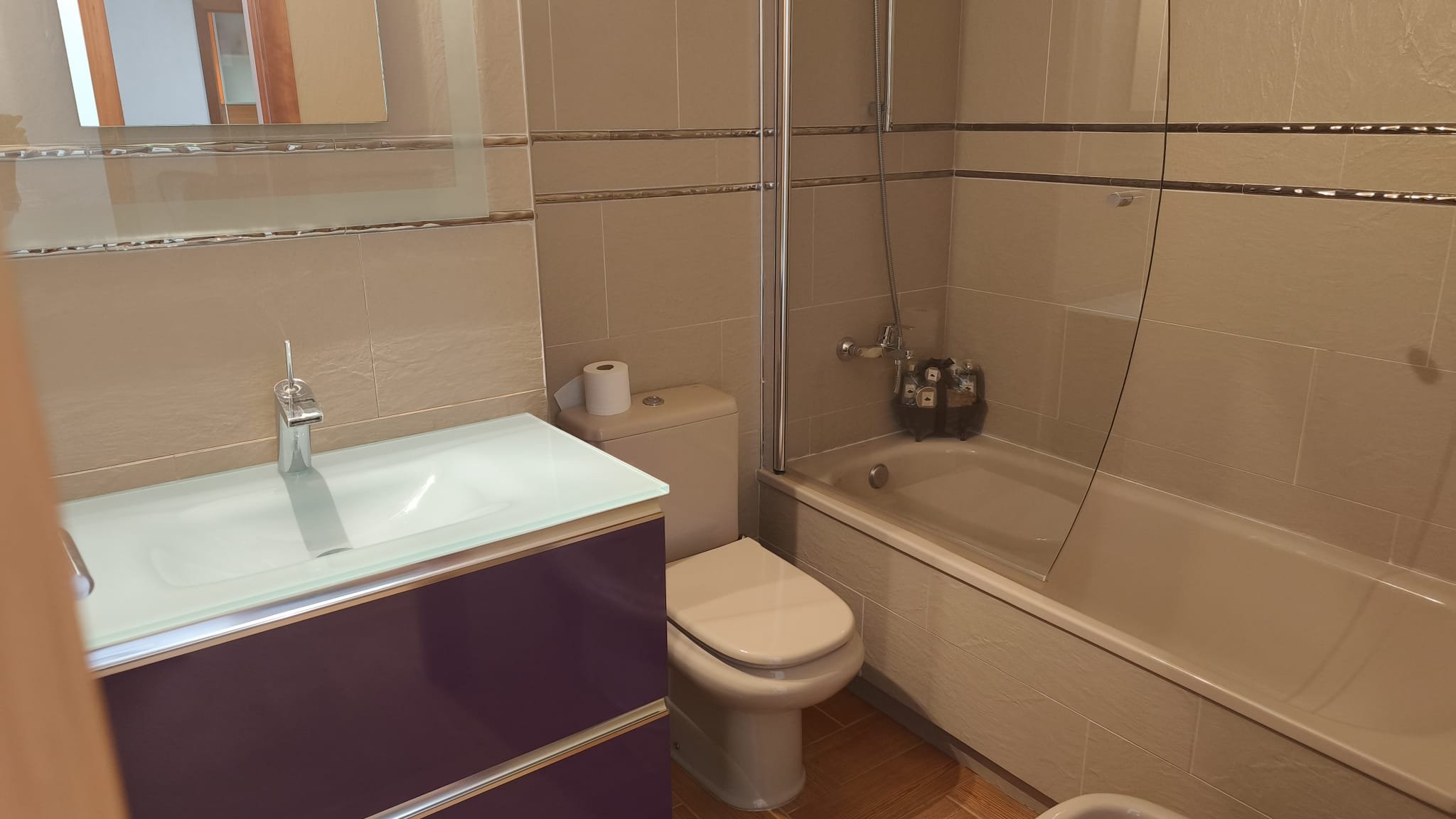 Piso en Alcanar, Tarragona