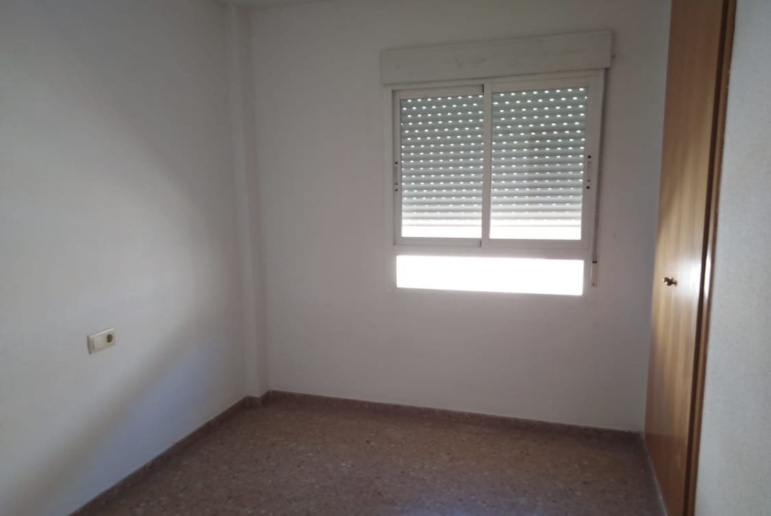 Vivienda en Almazora