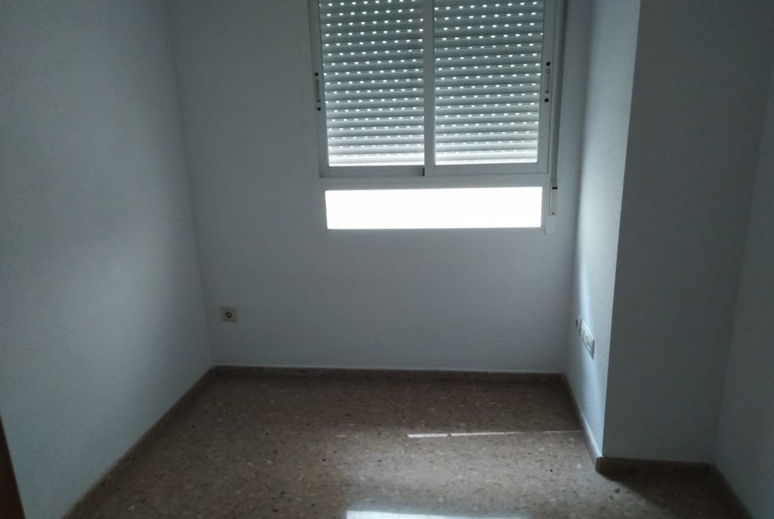 Vivienda en Almazora