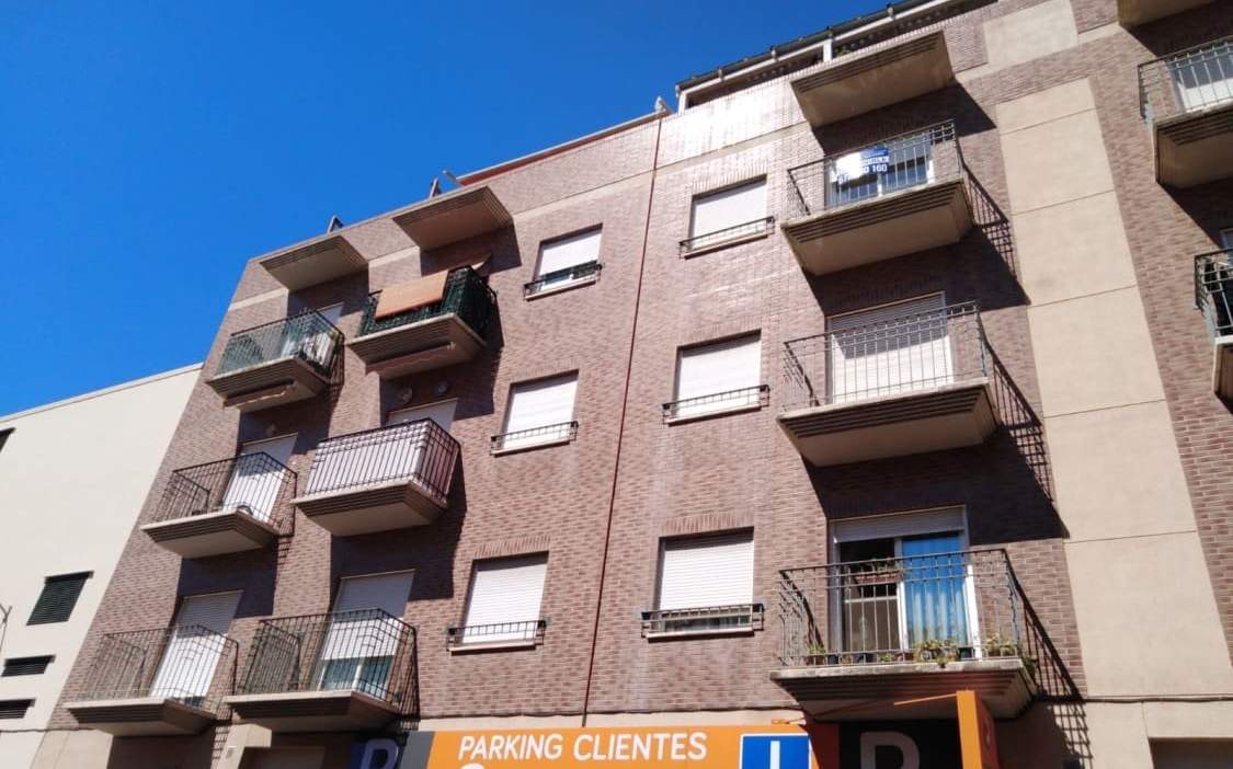 Vivienda en Almazora