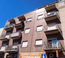 Vivienda en Almazora