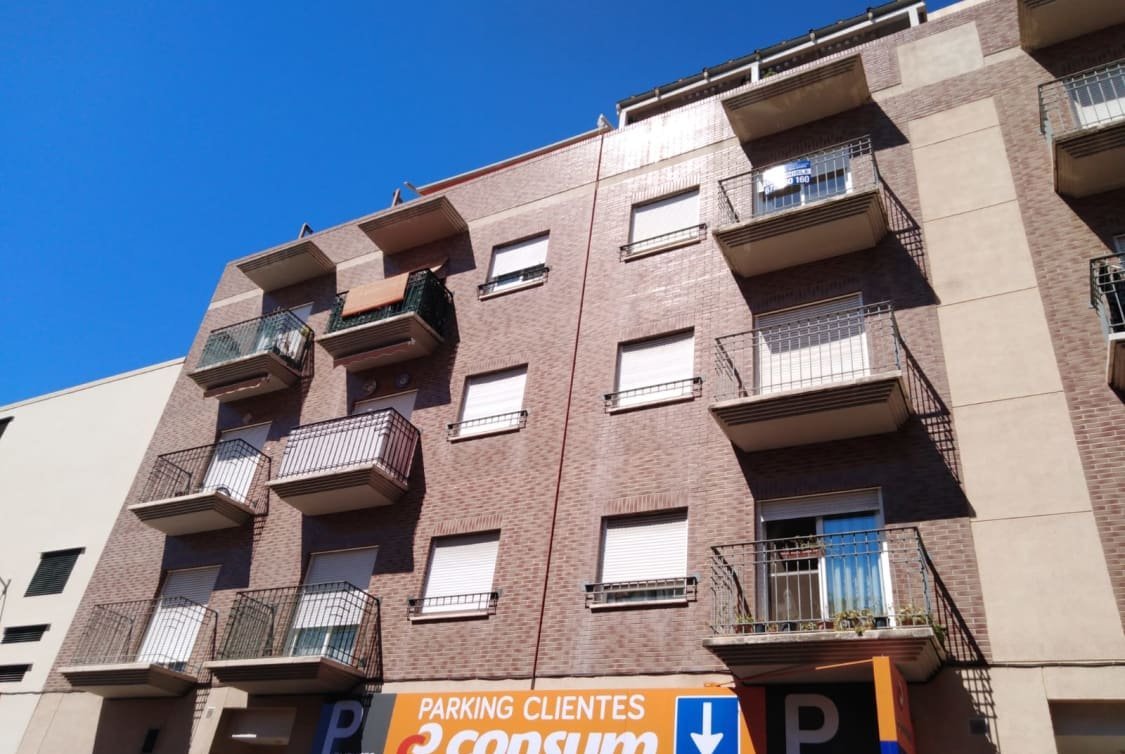 Vivienda en Almazora