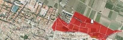 Urbano (Solar) en venta  en Polígono Pgou Sector 1 Llapasar, Meliana, Valencia