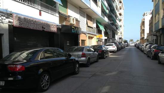 Local en venta en Calle Virgen Del Losar, 46520, Sagunto Valencia