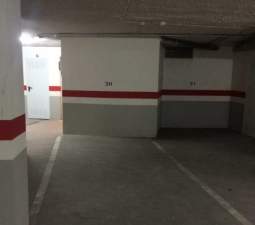 Garaje en venta  en Ronda Espanya, Sueca, Valencia