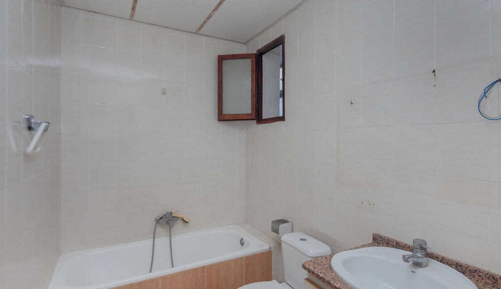 Piso en venta en Puzol, Valencia