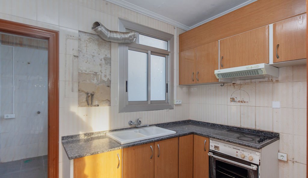 Piso en venta en Puzol, Valencia